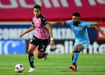 Final: Los Rayos derrotan al Toluca en el último minuto