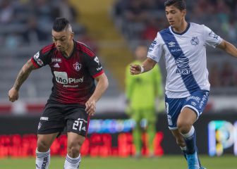 Atlas- Puebla: canal, horario, cómo y dónde ver