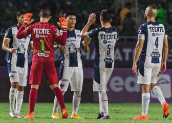 Monterrey - Cruz Azul, cómo y dónde ver; horario y TV online