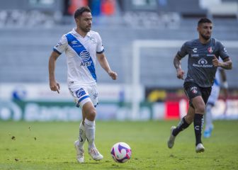 ¡Temporada de susto! Atlas queda eliminado del torneo