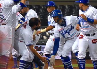 Yaquis conquista el primero de la serie frente a Mayos