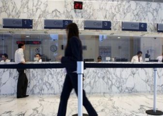 Los bancos permanecerán cerrados el 2 de noviembre