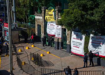 En vivo: México; a nada de llegar a las 92 mil muertes por Covid-19