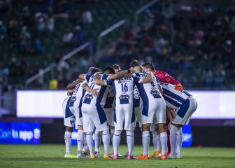 Avilés inicia junto a Funes Mori; Janssen y Ake a la banca