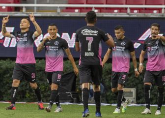 'Chaquito' va a la banca; Milton y 'Cabecita' de inicio