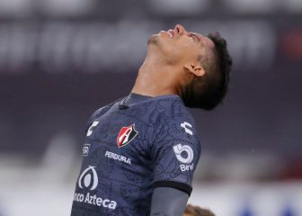 Llegó el Día de Muertos para el Atlas; ni el repechaje alcanzó