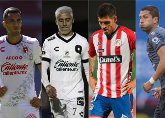 Cuatro equipos ya están fuera del Guardianes 2020