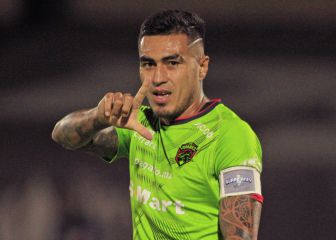 Darío Lezcano, el goleador silencioso