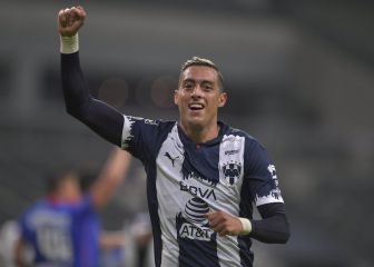 ¡Funes Mori le da tres puntos a Rayados y los acerca a liguilla!