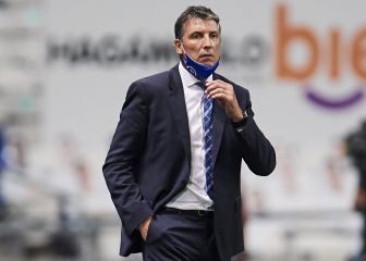 Siboldi: “Cruz Azul merece estar en los primeros 4 lugares”