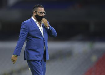 Mohamed: “Estando a este nivel es difícil que nos ganen”