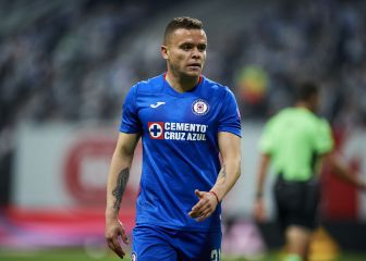 En 37 por ciento de sus partidos, Cruz Azul se ha ido en cero