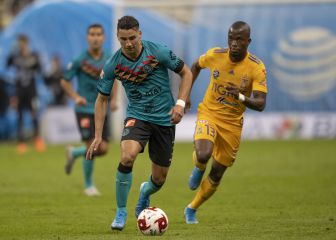 Jorge termina con la polémica: frente a Tigres no es Clásico