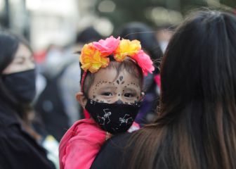 Coronavirus en México: resumen, casos y muertes del 2 de noviembre