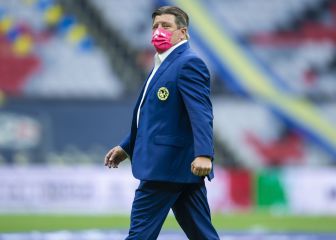 Miguel Herrera: 