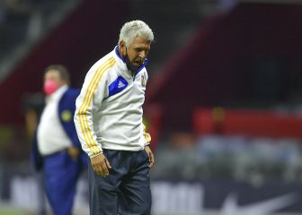 'Tuca' Ferretti confía en que Tigres no caerá en un bache