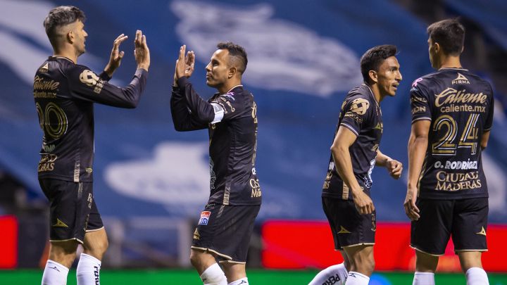 León - Santos Laguna: horario, canal, cómo y dónde ver - AS ...