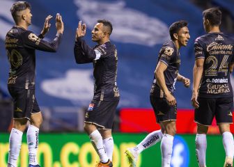 León - Santos Laguna: horario, canal, cómo y dónde ver