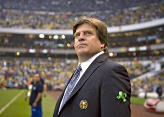 El América campeón del CL13 tiene cifras similares al actual