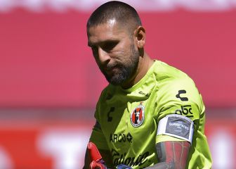 Orozco: “Me visualizo levantando la Copa MX ante Rayados”