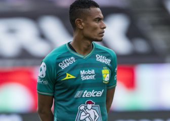 William Tesillo: “Estuve cerca de ir a Boca Juniors