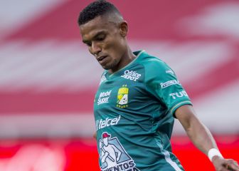 William Tesillo: “Tenemos mucha fe de poder alzar el título”