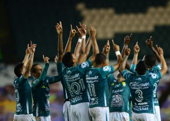 Tesillo afirma que León quiere alcanzar el récord de puntos