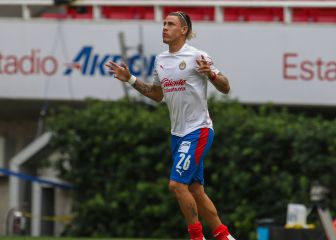 'Chicote' sería otro involucrado en último escándalo de Chivas