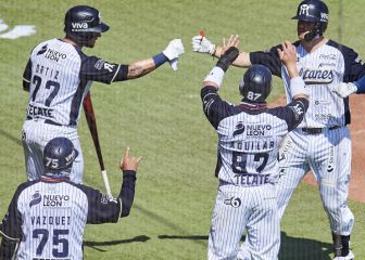 Serie entre Sultanes y Naranjeros, suspendida por Coronavirus