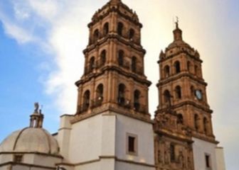 Durango regresó al color rojo del semáforo, por el alza de contagios de COVID-19