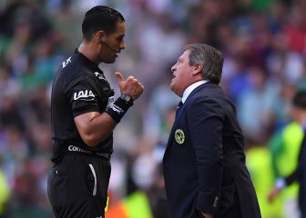 'Piojo' desmiente veto de García Orozco: 