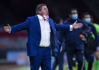 “Desafortunadamente, debemos enfrentar la Concachampions”