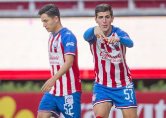 Tapatío, en gran racha: gana y le quita lo invicto al Celaya