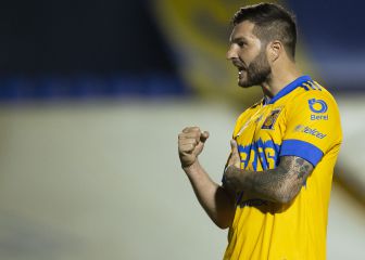 Gignac: “No está en mis planes regresar a Francia”