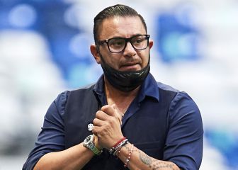 En Rayados no piensan en excesos de confianza en la Final de Copa Mx