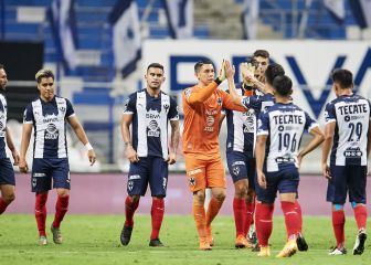 Monterrey - Tijuana: Horario, canal, cómo y dónde ver la final de Copa MX