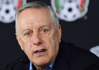 Arturo Brizio desmiente a Roberto García Orozco