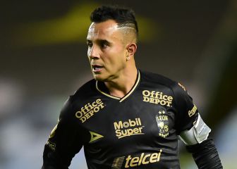 Montes, Cota, Mena y Tesillo; la columna vertebral del León