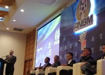 Socios exigen cuentas a presidente de ANBM