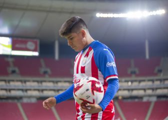 Involucrados en escándalo tendrían los días contados en Chivas