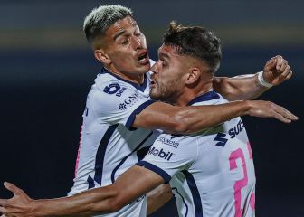 Pumas, el rey del empate en el 2020