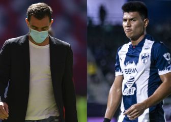 Xolos, por la primera Copa MX; Rayados, por el histórico 'triplete'