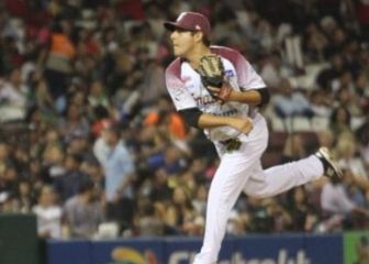 Venados refuerza su bullpen con la llegada de Juan Ramón Noriega