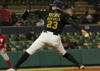 Venados se lleva el primero de la serie ante Algodoneros