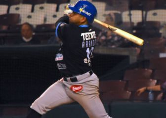 Yaquis vence a Tomateros y alarga su racha en la LAMP