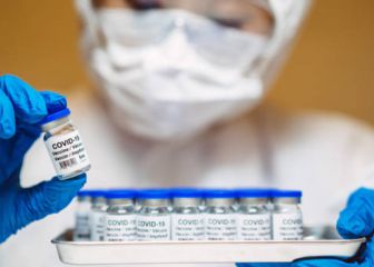 Vacuna contra Covid-19 llegará a México a finales de año o en 2021