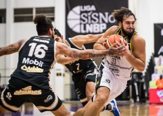 Las mejores postales del segundo triunfo de Fuerza Regia sobre Dorados de Chihuahua