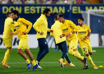 Villarreal FC contará con una academia de futbol en CDMX