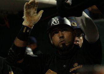 Algodoneros saca relampagueante victoria