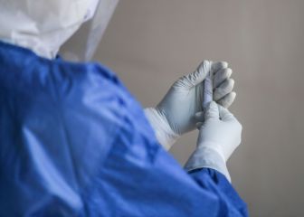 México rebasa las 94 mil muertes por coronavirus